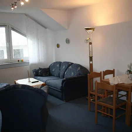 Apartment Haus Irmhild
