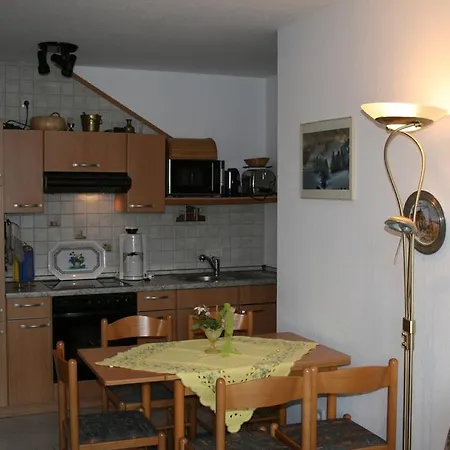 Apartment Haus Irmhild