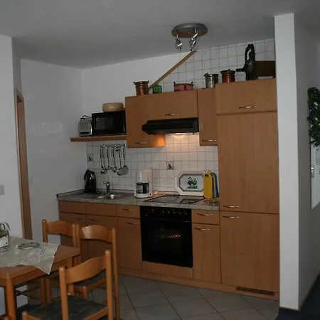 Haus Irmhild Apartment Willingen (Upland)