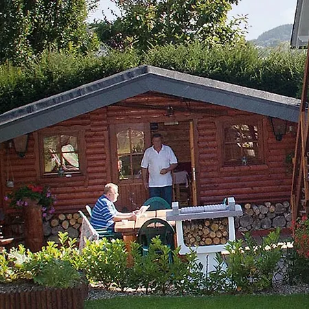 Haus Irmhild Apartment Willingen (Upland)