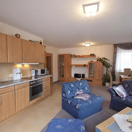 Haus Irmhild * Willingen (Upland)