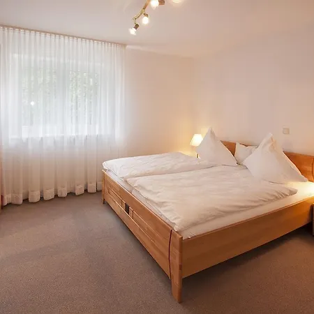 Haus Irmhild Apartment