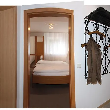 Haus Irmhild Apartment *