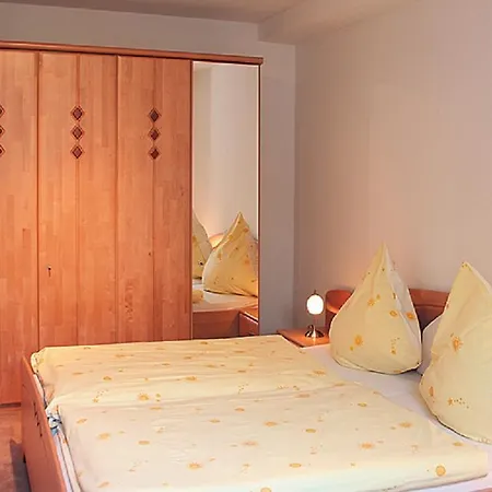 Apartment Haus Irmhild