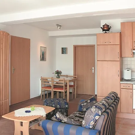 Haus Irmhild Willingen (Upland)