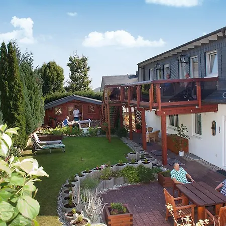 Haus Irmhild *